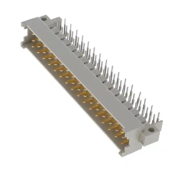 5159009486354611LF Amphenol ICC (FCI)  DIN 41612